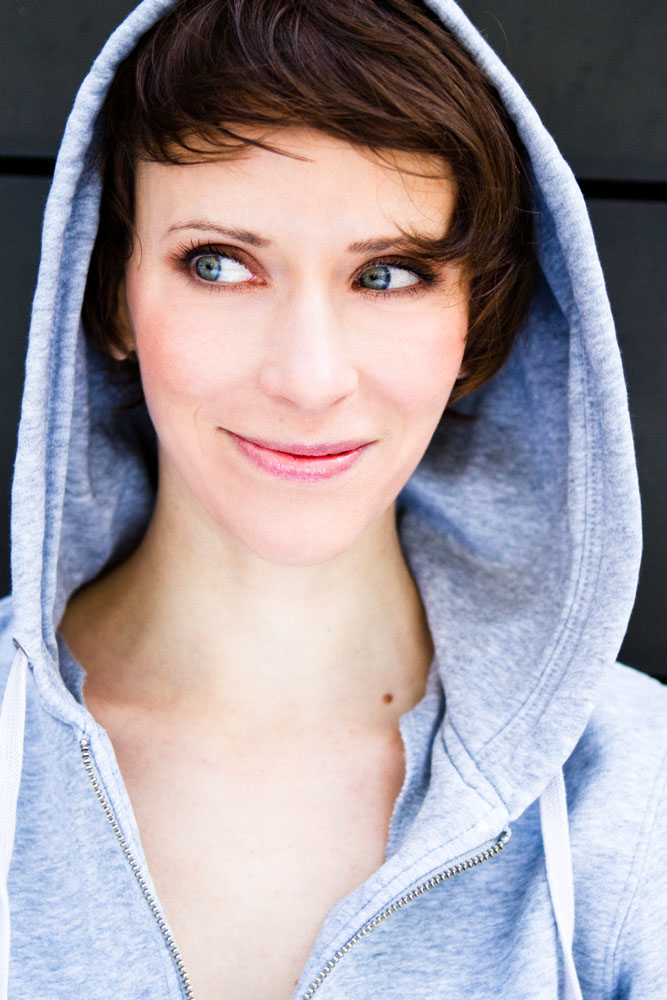 Model: Claudia 17545