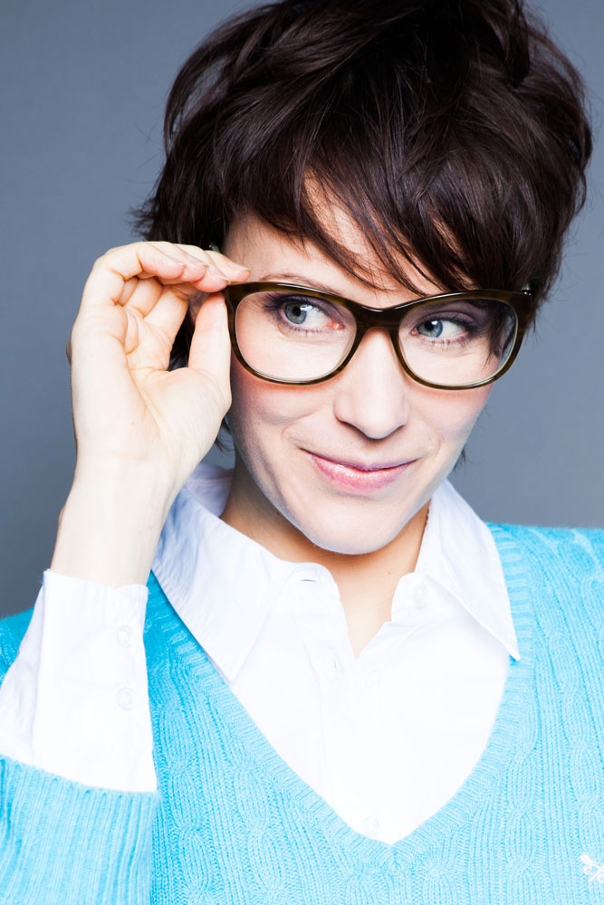 Model: Claudia 17550