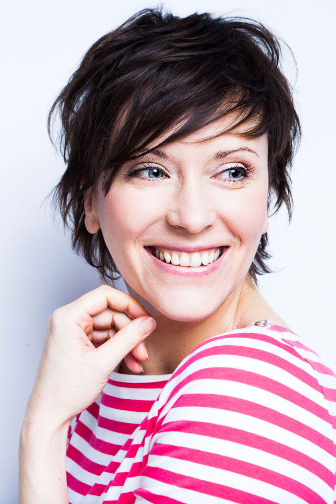 Model: Claudia 17552