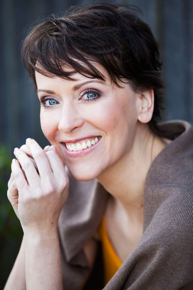 Model: Claudia 21573