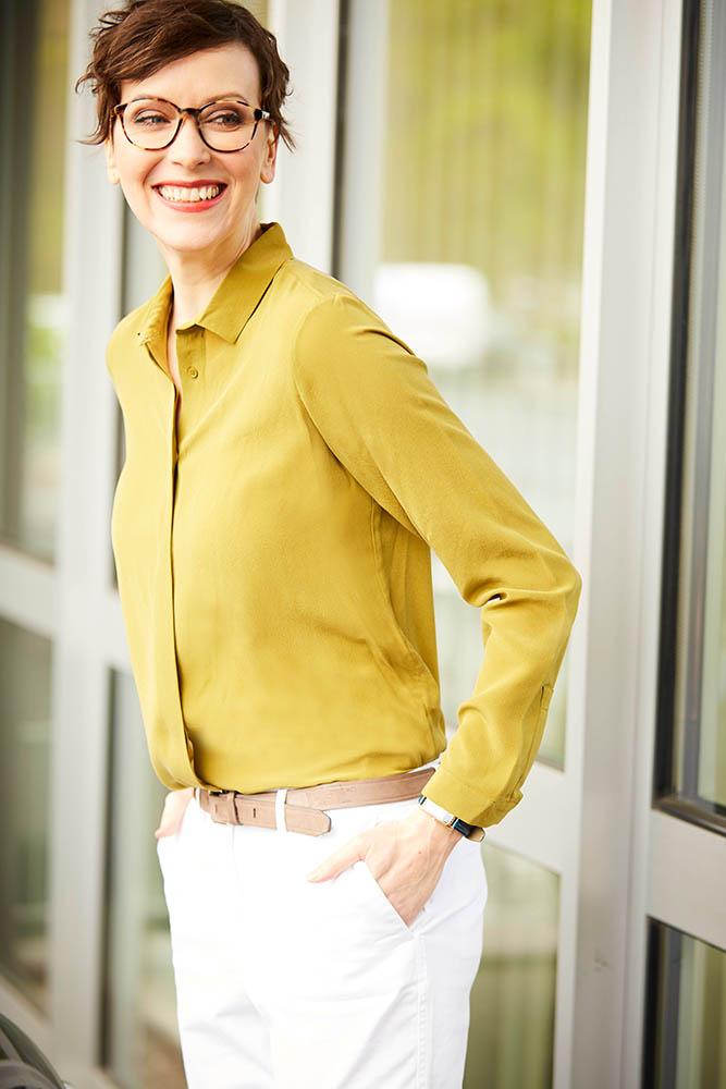 Model: Claudia 53413