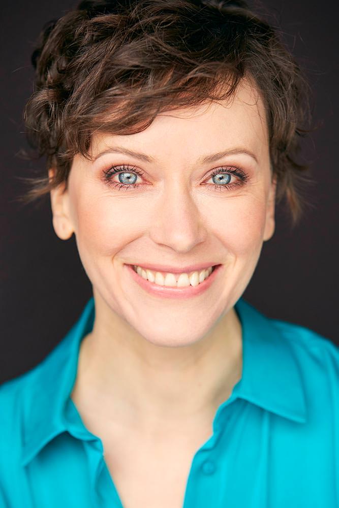 Model: Claudia 53414