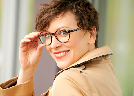 Model: Claudia 53415