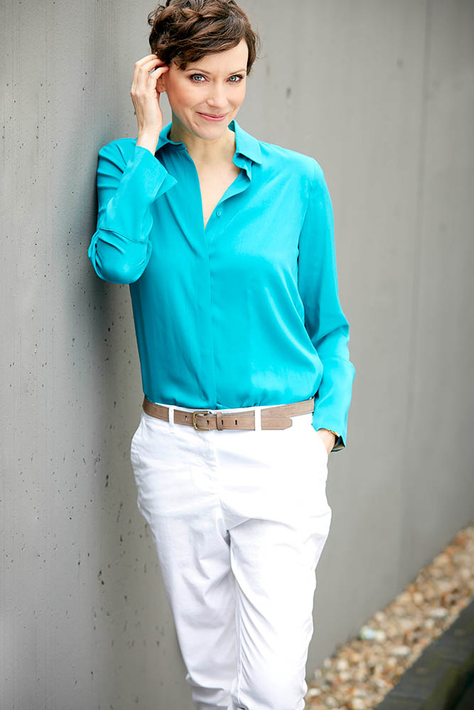 Model: Claudia 53416