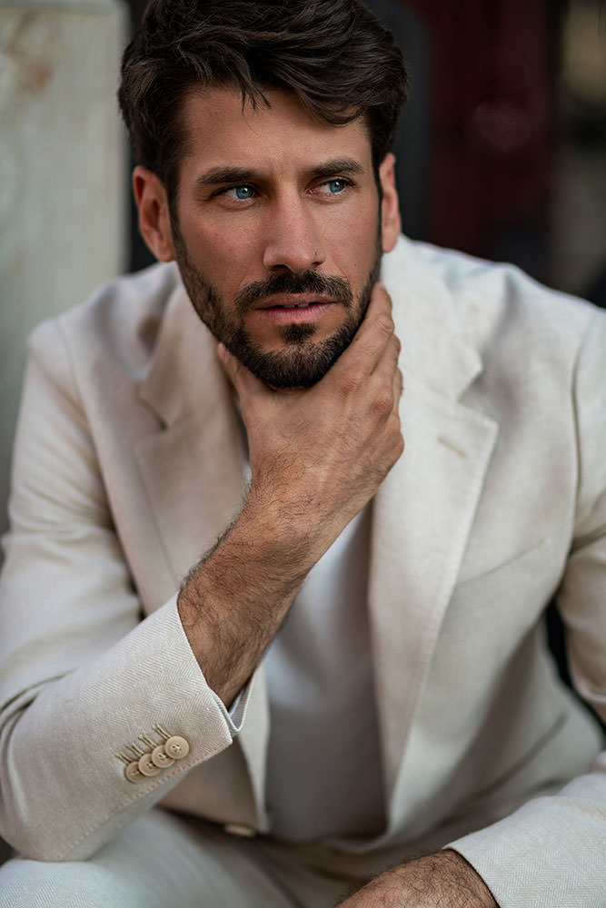 Model: Peter 113708