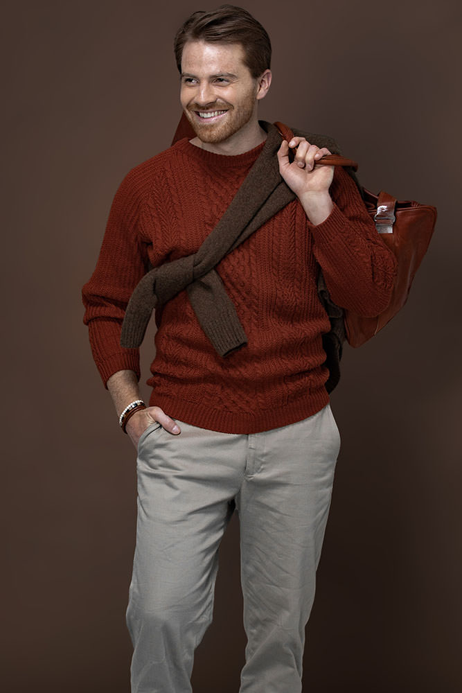 Model: Steffen 85855