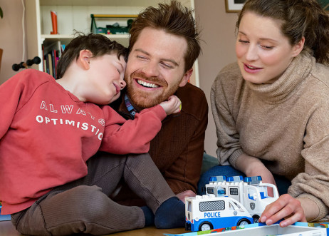 Model: Steffen 87086