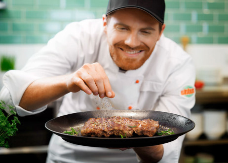 Model: Steffen 95142