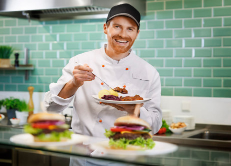 Model: Steffen 95143