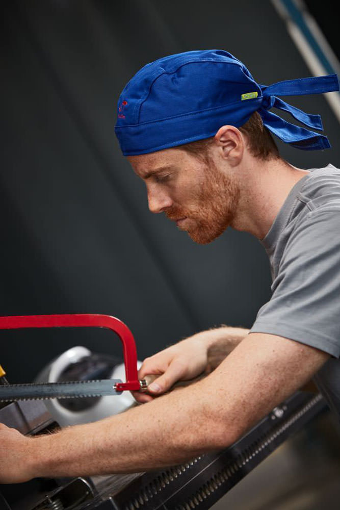 Model: Steffen 98488