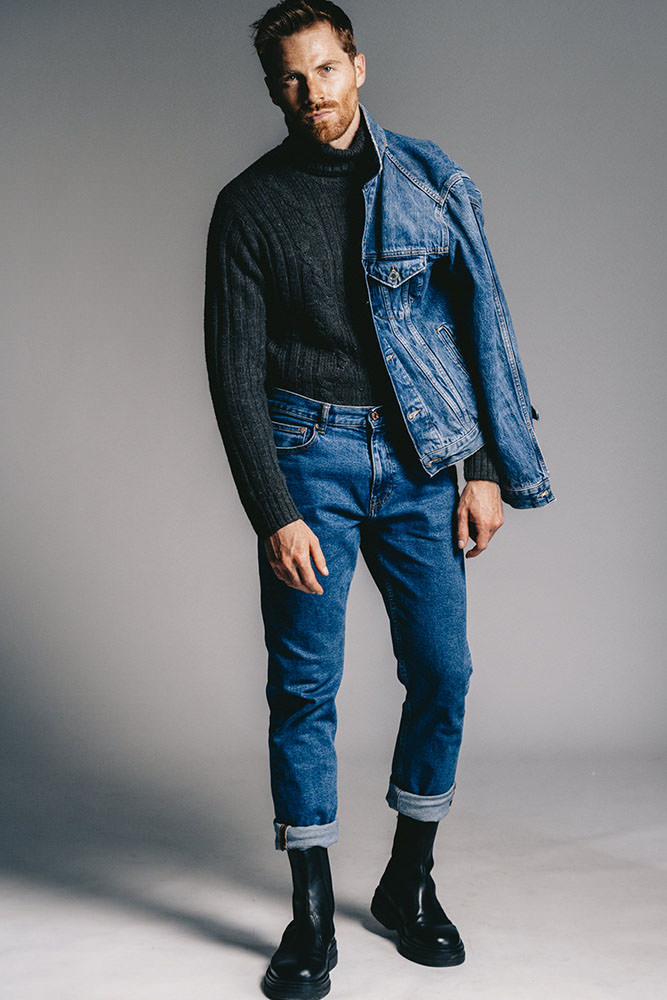 Model: Steffen 108840