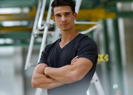 Model: Lukas 77974