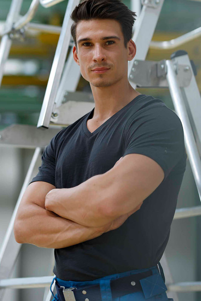 Model: Lukas 77984