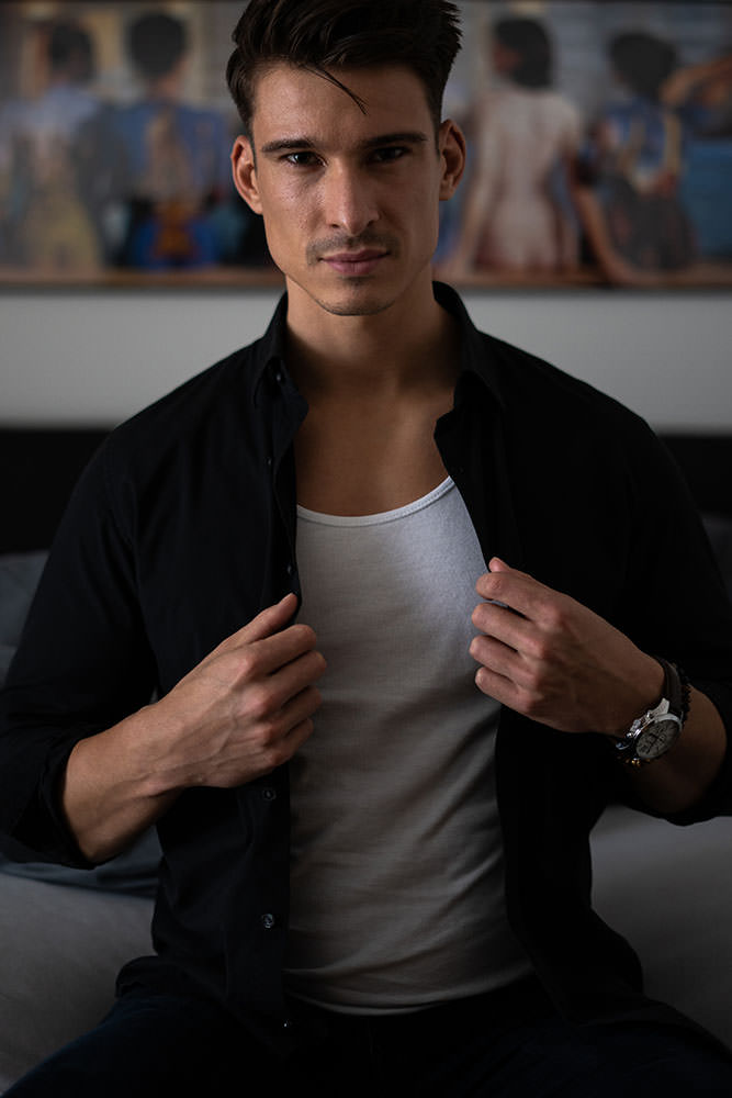 Model: Lukas 77985
