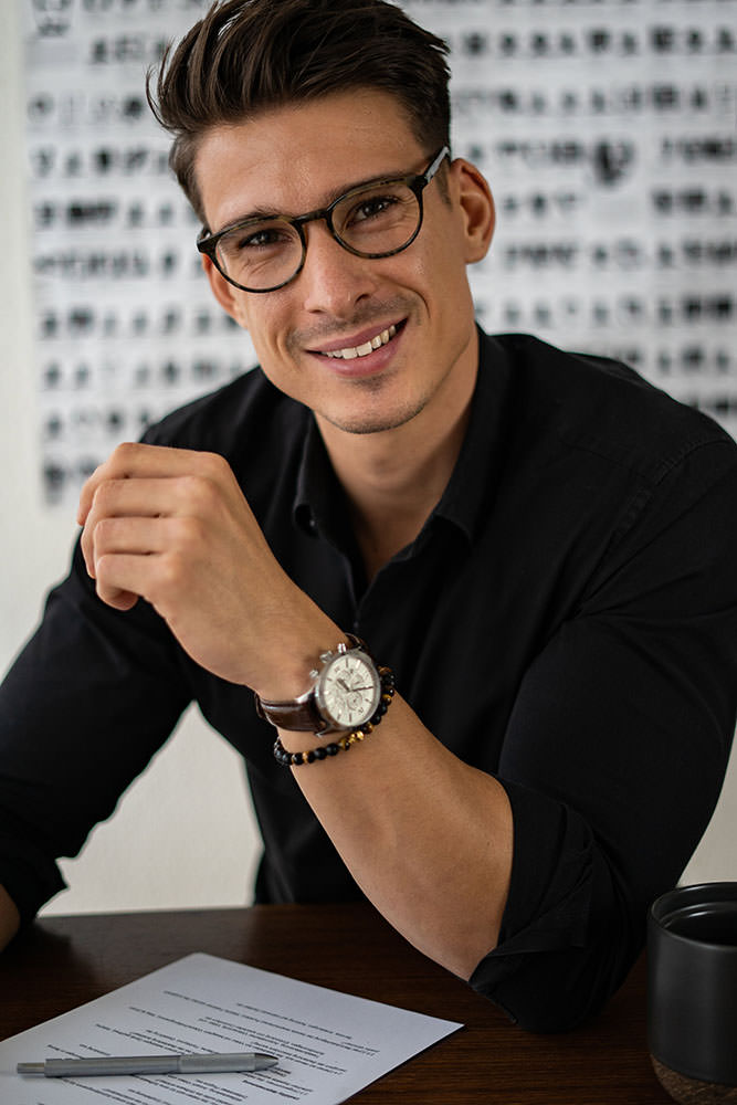 Model: Lukas 77987