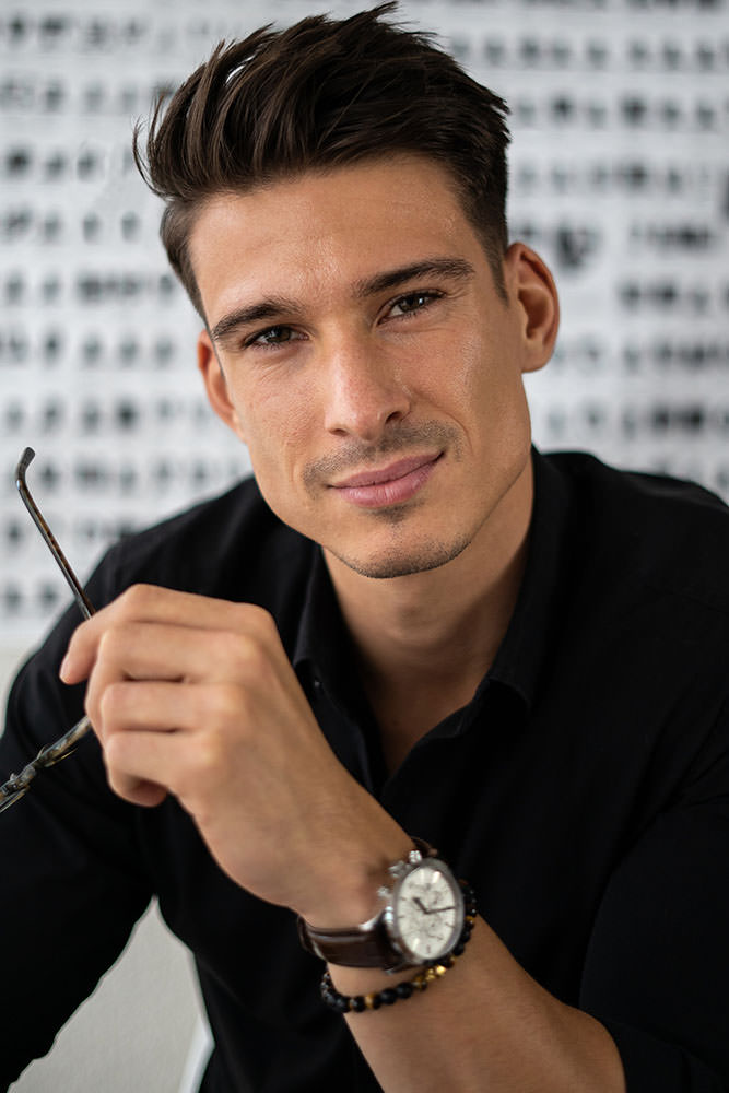 Model: Lukas 77989