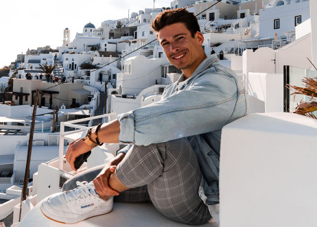 Model: Lukas 77994