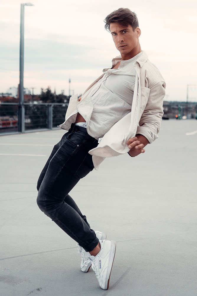 Model: Lukas 88038