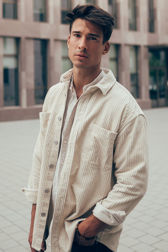 Model: Lukas 88041