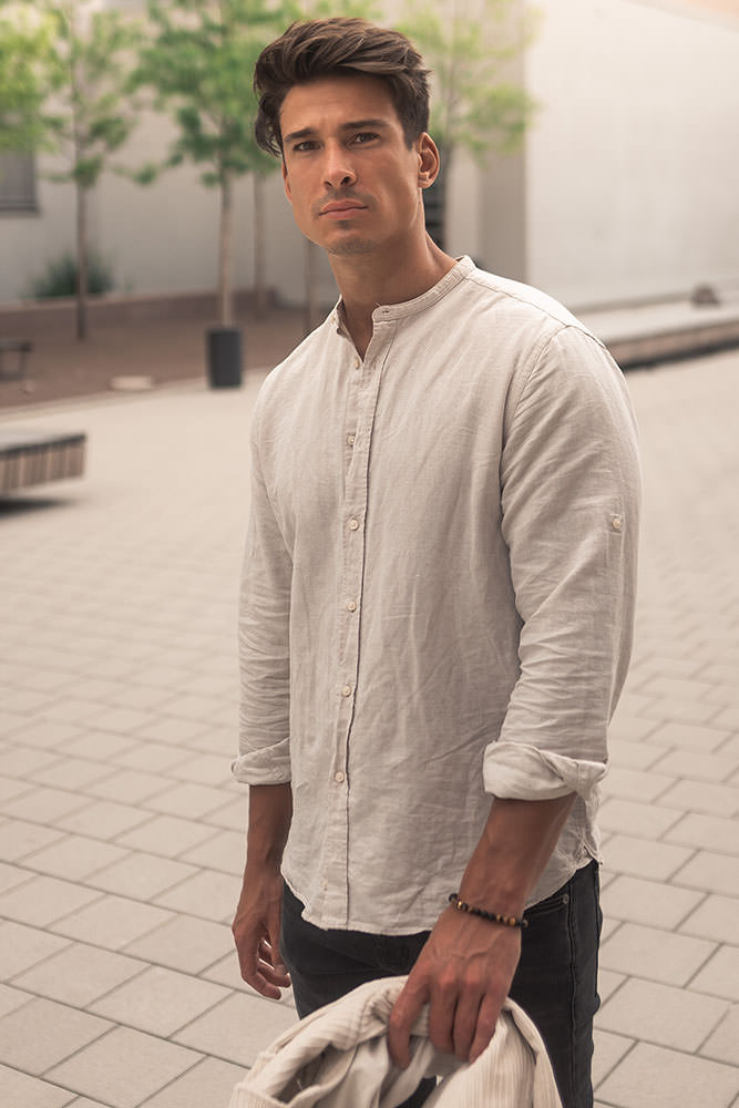 Model: Lukas 88047