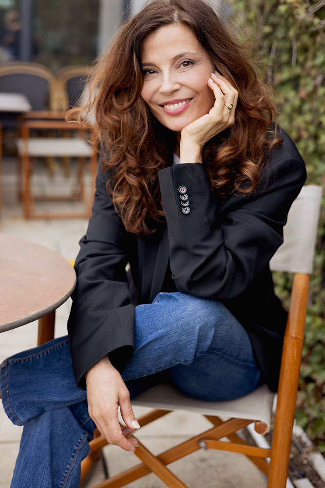 Model: Menina 109223