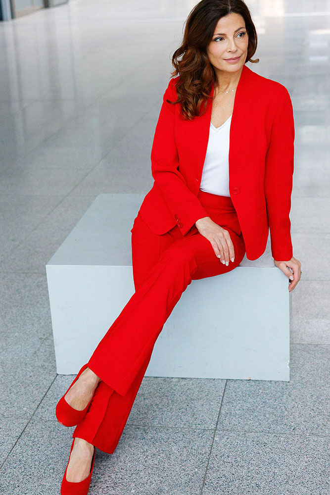 Model: Menina 109231