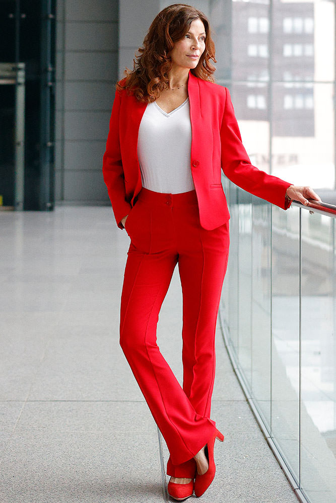 Model: Menina 109242