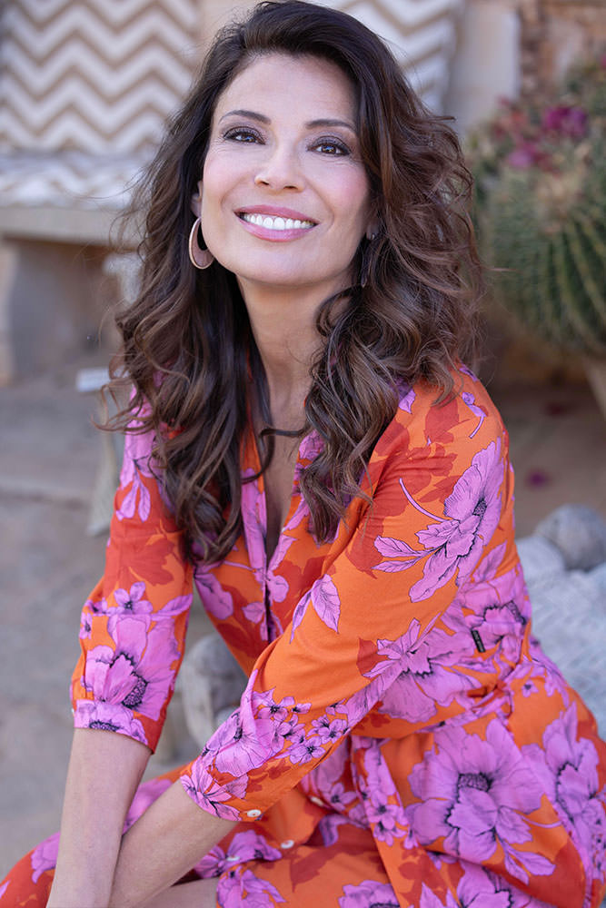 Model: Menina 109244