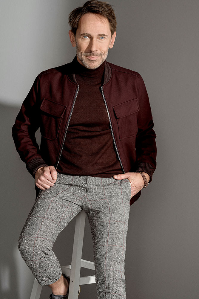 Model: Kristian 77773