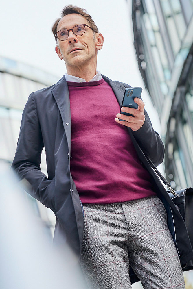 Model: Kristian 90978