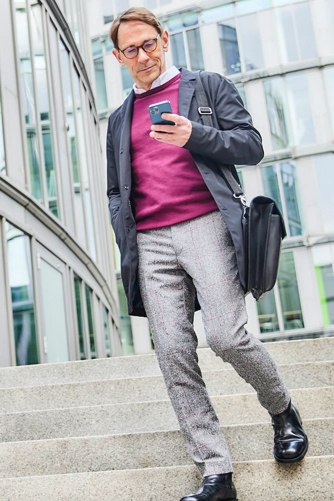 Model: Kristian 90984