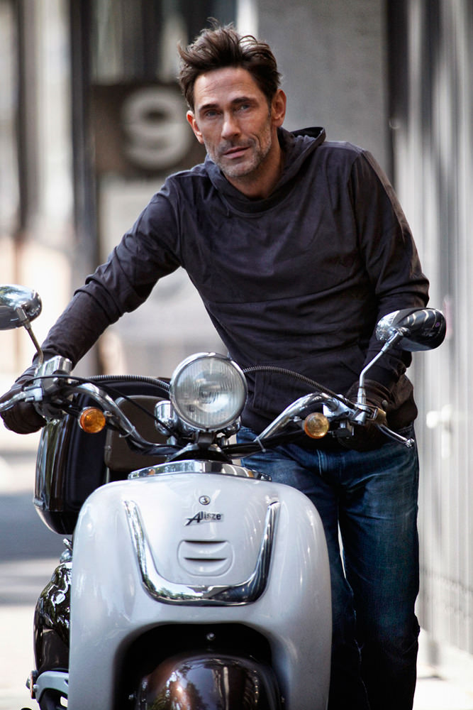 Model: Kristian 35235