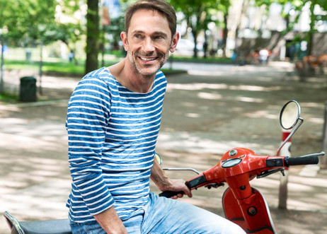 Model: Kristian 52052