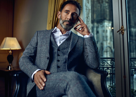 Model: Kristian 65375