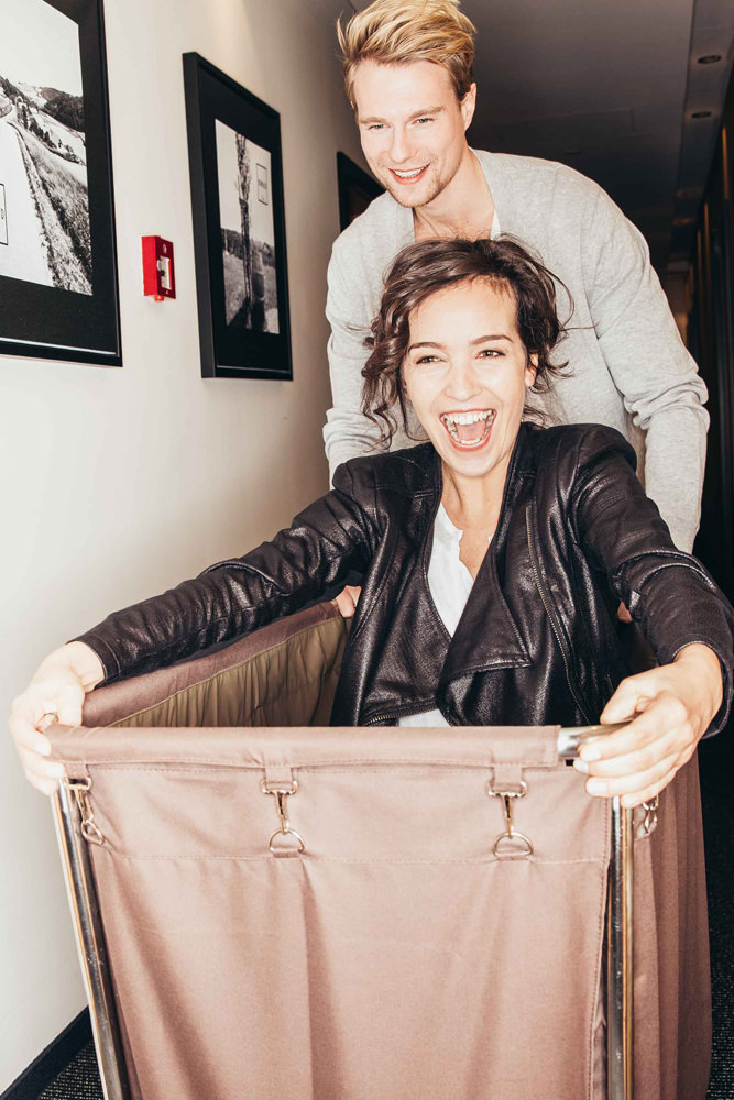 Model: Corinna 30020