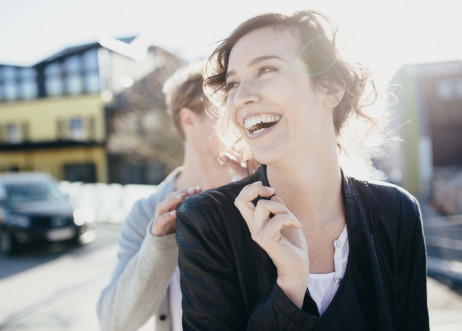 Model: Corinna 30023