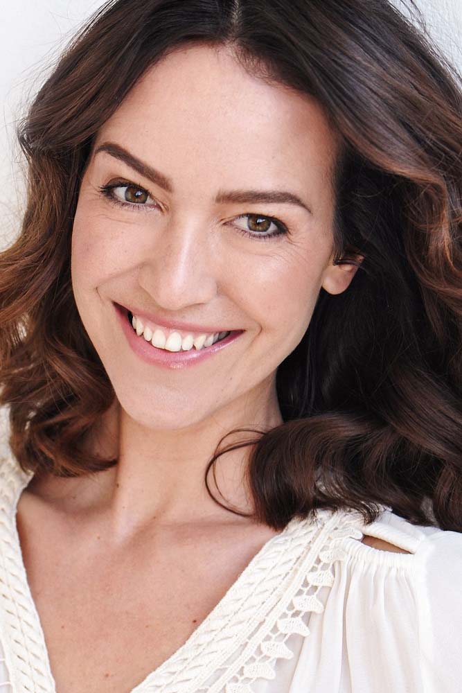 Model: Corinna 61816