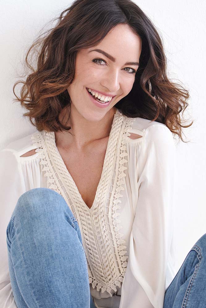 Model: Corinna 61821