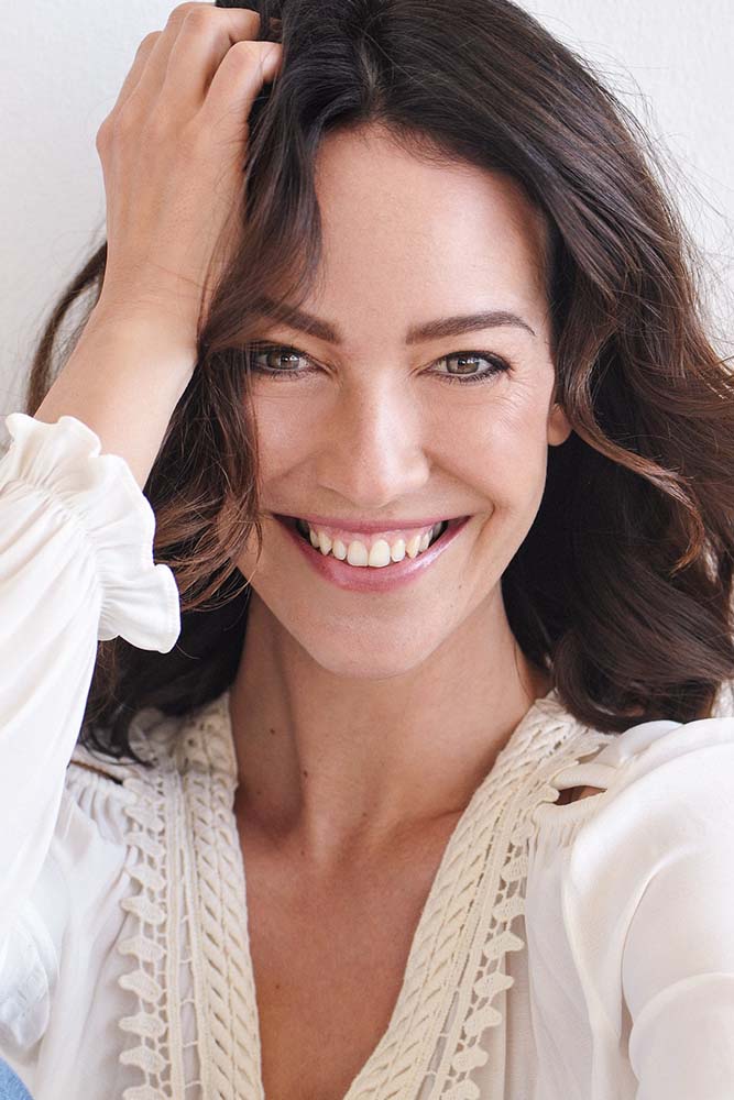 Model: Corinna 61822