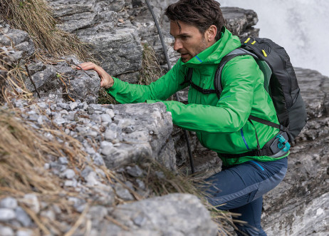 Model: Michael 75102