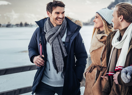 Model: Michael 75107