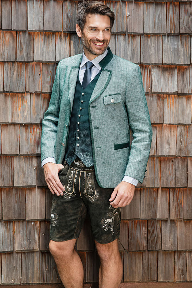 Model: Michael 83660