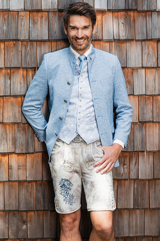 Model: Michael 83661