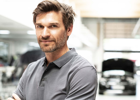 Model: Michael 84867