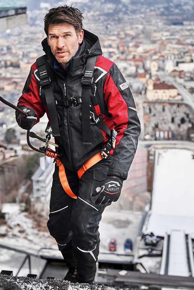 Model: Michael 87184