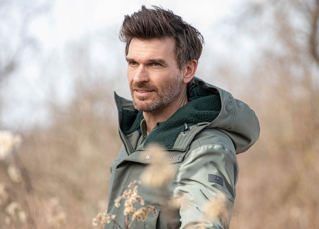 Model: Michael 87187