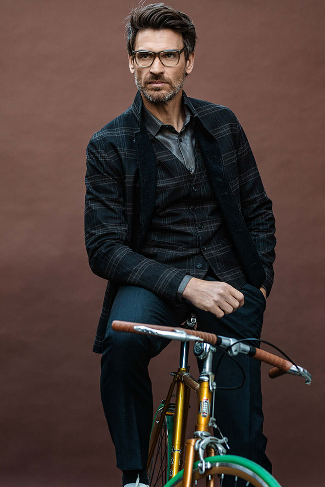 Model: Michael 87548