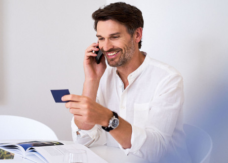 Model: Michael 90820