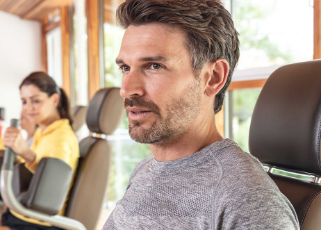 Model: Michael 90824