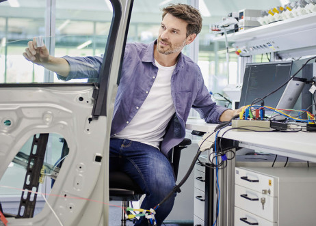 Model: Michael 90830